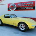 1968 Chevrolet Corvette Coupe 427 390 HP #&#039;s Matching Safari Yellow *Financing*