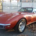1968 Chevrolet Corvette L79