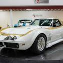 1968 Chevrolet Corvette L88 Roadster Race Car 427 ZL1 Trans Am 1969 ZR1 Z06 IMSA