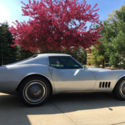 1968 Chevrolet Corvette, ORIGINAL PAINT, HIGHLY OPTIONED, SURVIVOR QUALITY