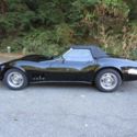 1968 Chevrolet Corvette Roadster 2 Tops Matching Numbers 300 HP 327