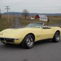 1968 Chevrolet Corvette #sMatch327/350hp*OrigSalesInvoice*KillerCosmetics*