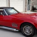 1968 Chevrolet Corvette Stingray
