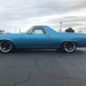 1968 Chevrolet El Camino 400 SBC TH400 12 Bolt Posi Hydroboost Frame Off Dynoed