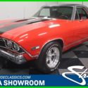 1968 Chevrolet El Camino Hardtop 1968 Used Manual
