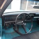 1968 Chevrolet Impala, 4 Door, Hard Top. (Sports Sdan) 327/275 hp