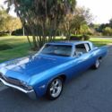 1968 CHEVROLET IMPALA   ABSOLUTELY GORGEOUS  - EXCELLENT CONDITION - A MUST SEE