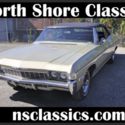1968 Chevrolet Impala for sale!