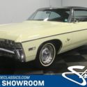 1968 Chevrolet Impala  Hardtop 307 V8 Automatic Classic Vintage Collector