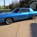 1968 CHEVROLET IMPALA SPORT COUPE- ABSOLUTELY GORGEOUS  -CHECK OUT THIS PRICE !
