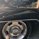 1968 Chevrolet Impala Sportscar Black RWD Automatic