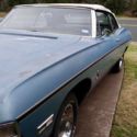 1968 Chevrolet Impala SS427 Convertible Classic Collector Low Miles Automatic
