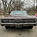 1968 Chevrolet IMPALA Super Sport