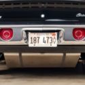 1968 Chevrolet Impala Turbo LS 6.0 4L80e 950 Horsepower