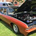 1968 Chevrolet Impala Wagon, SS427 ORGINAL