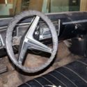 1968 Chevrolet Malibu, 2 Owner Car, ProtectoPlate