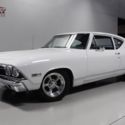 1968 Chevrolet Malibu  42165 Miles