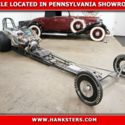 1968 Chevrolet  Mark Williams Slingshot