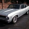 1968 Chevrolet Nova for sale at Old Town Automobile!