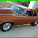 1968 Chevrolet Nova Rebuilt 454 V8 Turbo 400 Auto Street Legal RWD 4:10 GR 700HP