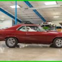 1968 Chevrolet Nova SS 572 Big Block V8 Automatic Transmission 68 $120K Invested