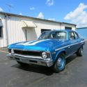 1968 Chevrolet Nova Yenko Replica