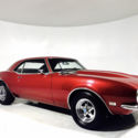 1968 Chevrolet Numbers Matching | Nice Driver | Runs Strong