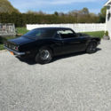 1968 CHEVROLET PRO STREET CAMARO SS 582 CUBIC INCH DART MOTOR MINT