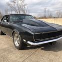 1968 Chevrolet Pro Street Camaro