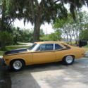 1968 Chevrolet SS Nova coupe,pro touring,drag race,BB 468,muscle,classic,1974
