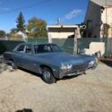 1968 chevy bel air