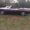 1968 Chevy Belair