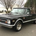 1968 Chevy C10 : NC Southern Truck : Sierra, Silverado, Cheyenne, Scottsdale,