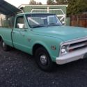 1968 chevy c10 nice unmolested original survivor no reserve no min bid