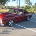1968 Chevy C10 Resto Mod