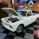 1968 Chevy C10 Short Bed Truck with AC 383 427 454 1967 1969 1970 1971 1972