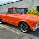 ðŸ’¥1968 Chevy C10 Short Box~Southern Truck~396 Big Block~A/C~High-End BuildðŸ’¥
