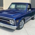 1968 chevy c10 truck shortbed big block pickup