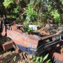 1968 Chevy Camaro 2 dr coupe Hotrod Ratrod Restomod Project