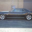 1968 Chevy Camaro - 383 + 700R4 w/ Upgrades 1967 1968