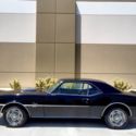 1968 Chevy Camaro A True SS 396 L35 Big Block CA Super Sport At No Reserve