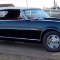 1968 Chevy Camaro Convertible  RESTO-MOD all new 65,66,67,68(ALL NEW) hot rod