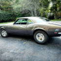 1968 chevy camaro LSA 630 hp ZL1 powered prostreet protouring restomod