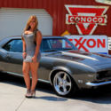1968 Chevy Camaro RS FREE SHIPPING Pro Touring LS 6.0 Fuel Injected 4WPDB AC