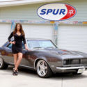 1968 Chevy Camaro RS Resto Mod 6.0 Pro Charged AC Wilwood Brakes 4 Link 9&#034; Rear