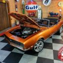 1968 Chevy Camaro RS SS 454 Convertible FOR SALE Z28 350 396 427 LS 1967 1969