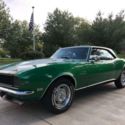 1968 Chevy Camaro RS Z28 * True Matching #&#039;s RS Z28 * 302/4speed * NO RESERVE!!