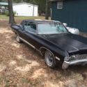 1968 Chevy Caprice Great Classic Project