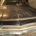 1968 Chevy Chevelle 2 Door Post  Project Car Drag Restore Malibu BBC SBC SS