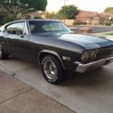 1968 Chevy Chevrolet Big Block Chevelle SS 396 Clone  NO RESERVE